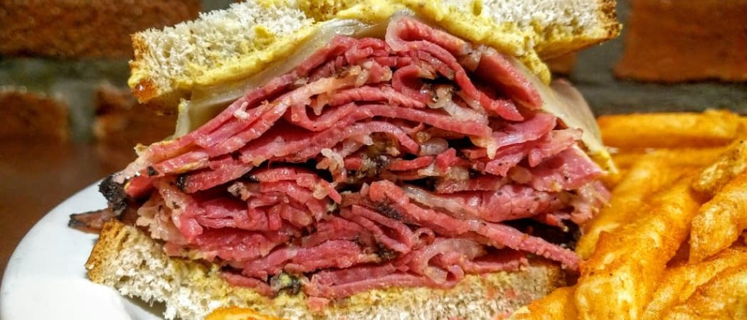 David's Brisket House & Deli photo 5