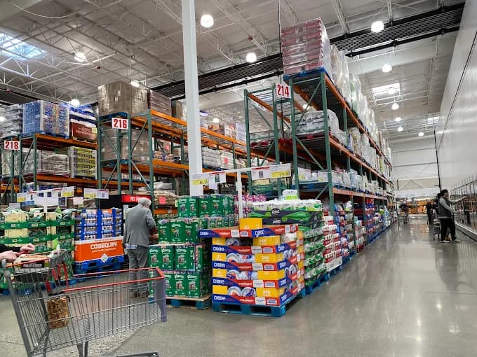 Photo of Costco