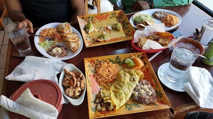 Photo of Papacitos Mexican Grille