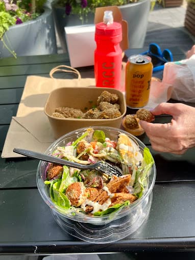 Photo of Falafel Inc