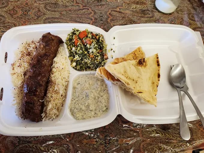 Photo of Caspian Grille & Catering