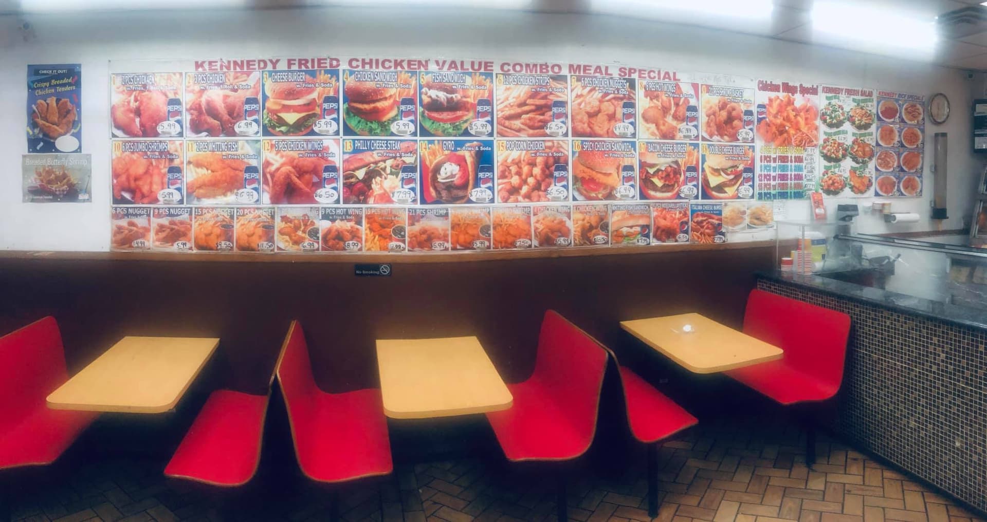Photo of Kennedy Fried Chicken