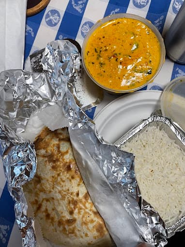 Photo of Desi Food Galaxy