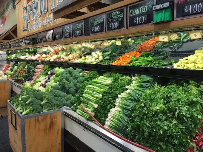 Photo of Sprouts Farmers Market