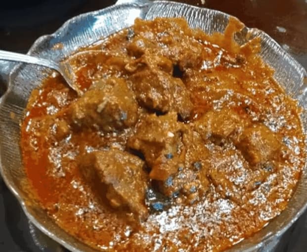Photo of Naan N' Curry