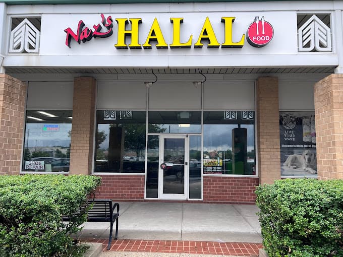 Photo of Naz's Halal Food