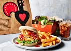 Photo of Nando's