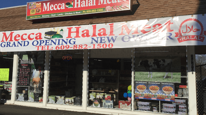 Photo of Mecca Halal Meats