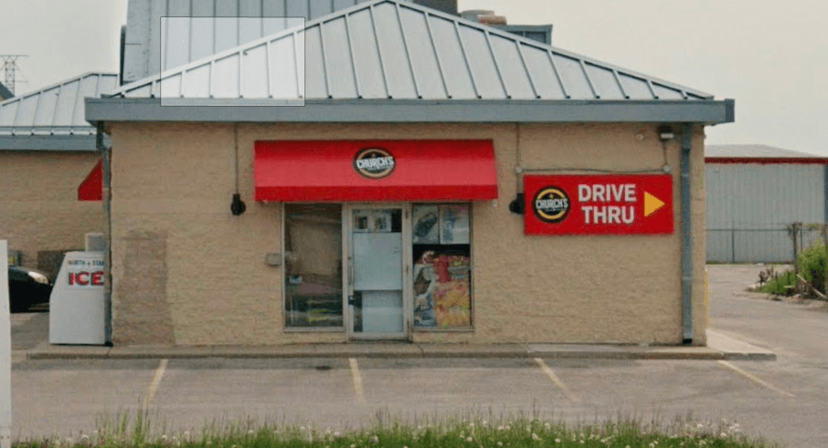 Photo of Church's Texas Chicken
