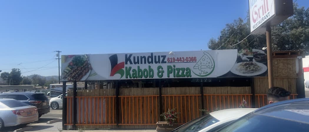 Photo of Kunduz Kabob & Pizza