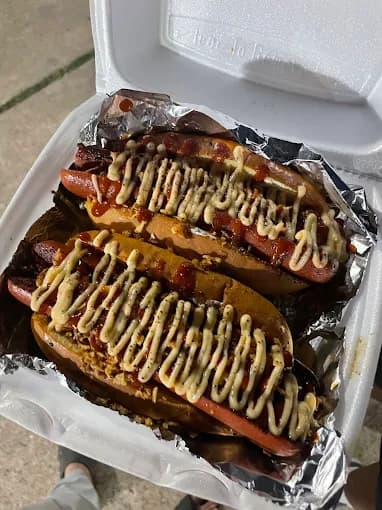 Photo of Mad Dogs