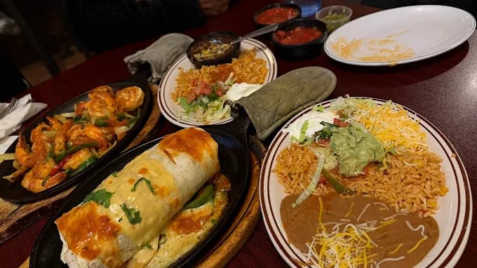 Photo of Fajita Grande