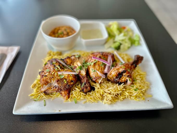 Photo of Aladdin Kebab House