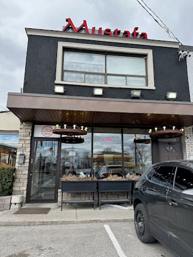 Photo of Mustafa Turkish Pizza