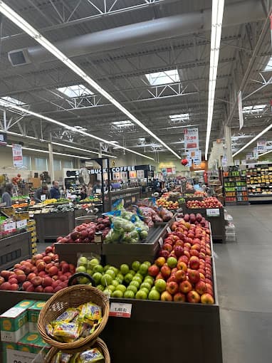 Photo of Hy-Vee
