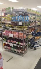 Photo of Al-Marwa Halal Meat & Supermarket