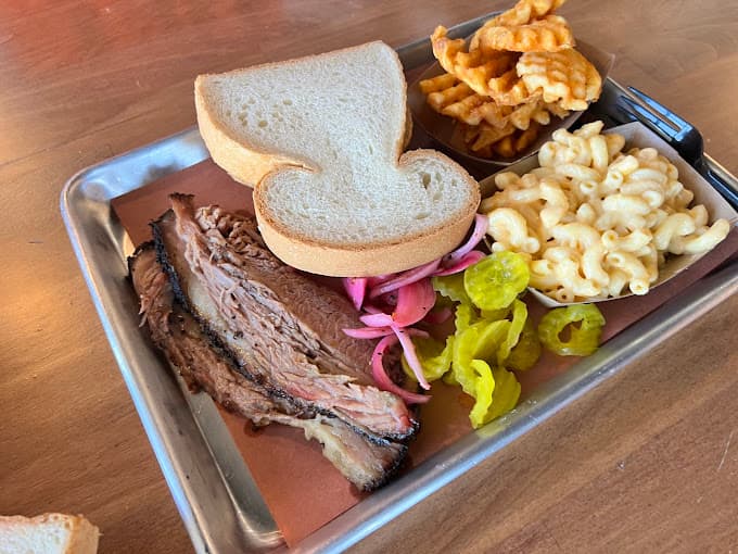 Photo of Levant BBQ