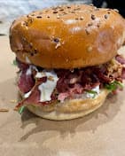 Photo of The Smoked Meat