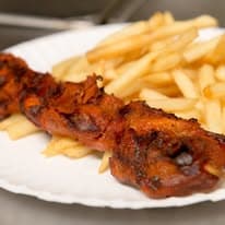 Photo of Mia Halal Food