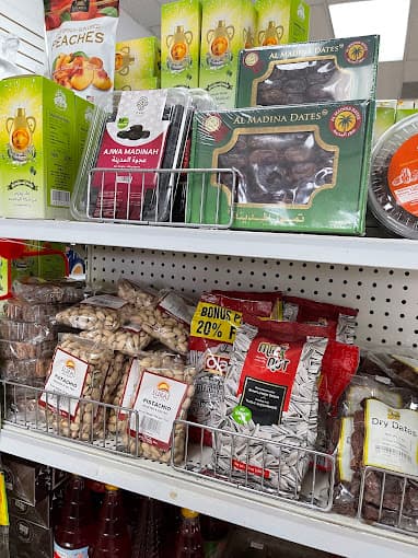 Photo of Bismillah Groceries & Halal Meat