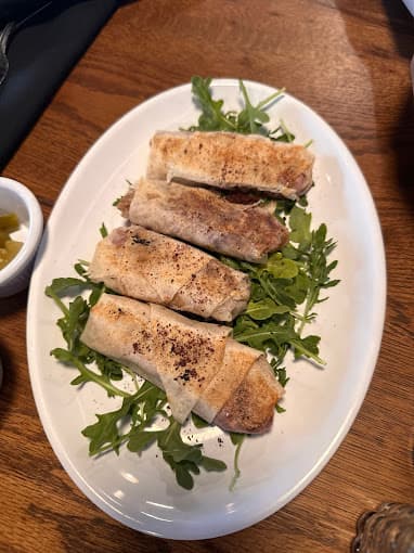 Photo of The Olive Bistro
