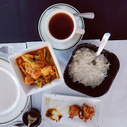 Photo of Nawab Indian Cuisine