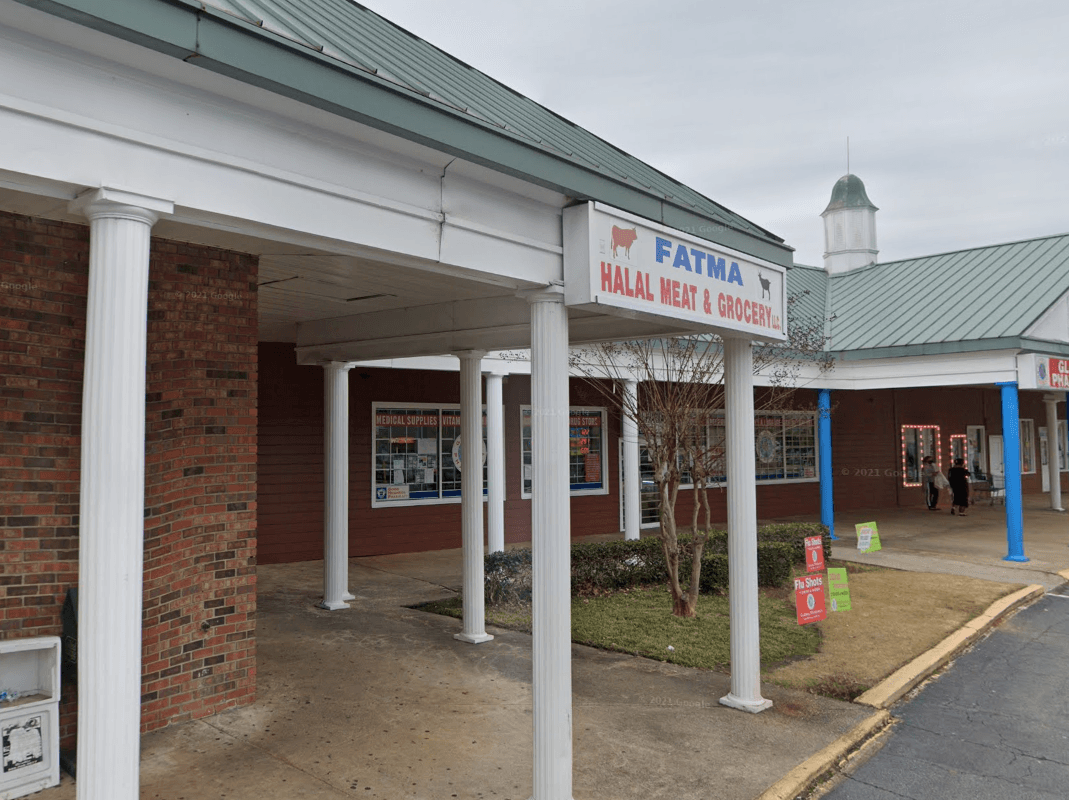Photo of Fatma Halal Meat & Groceries