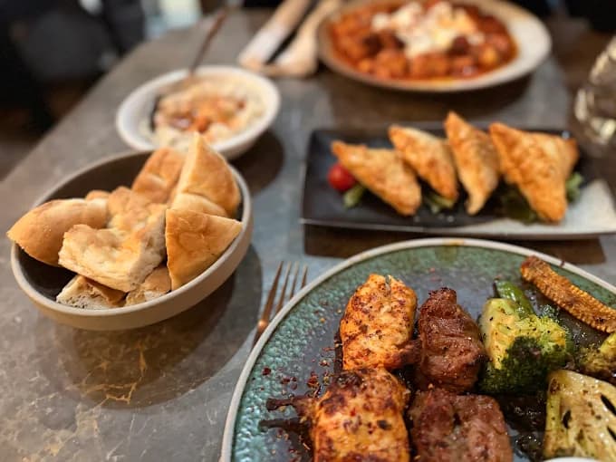 Photo of Haz Restaurant