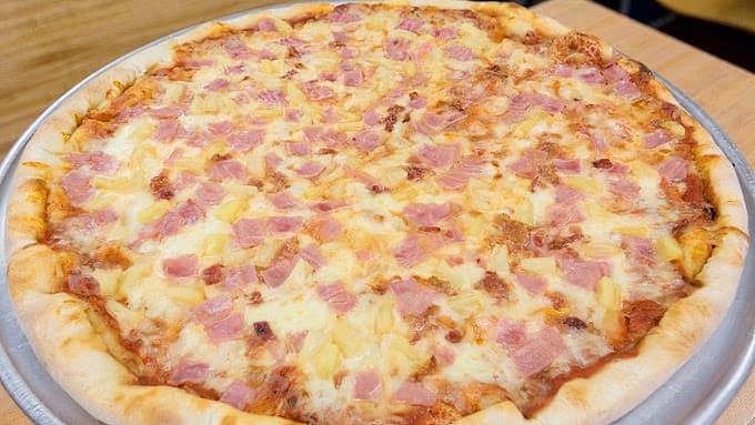 Photo of Roberts Pizza