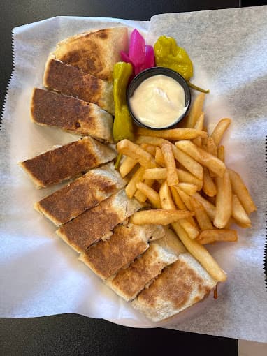Photo of Kabab Falafel Addiction