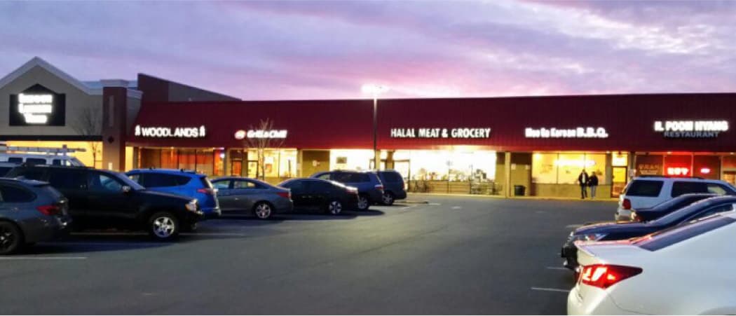 Photo of HalalWay International Supermarket & Restaurant