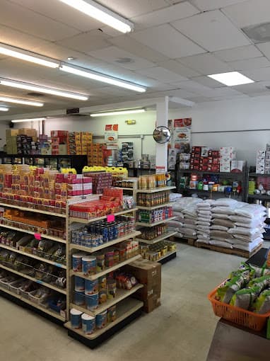 Photo of World Food Bazaar