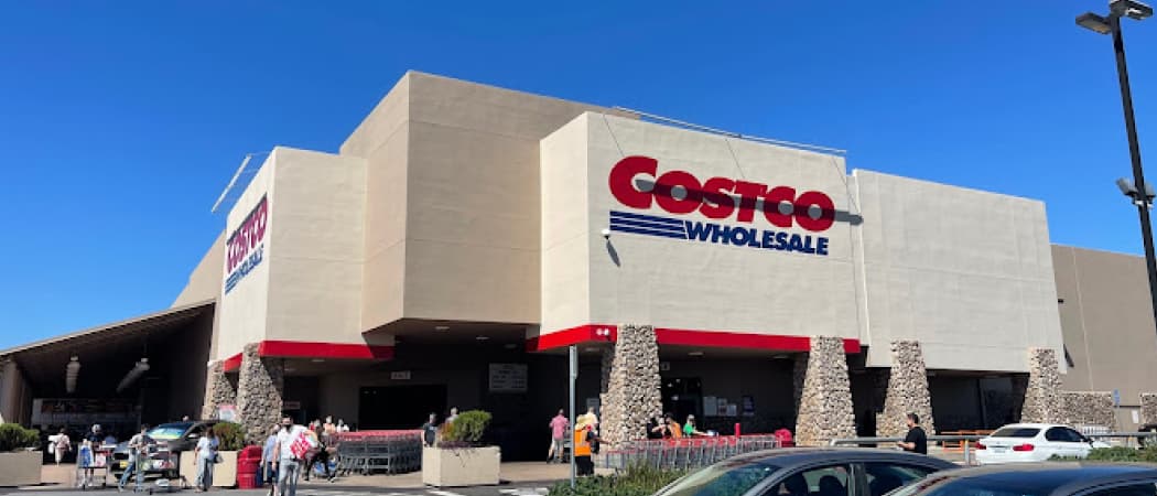 Photo of Costco