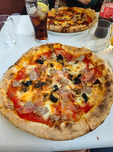 Photo of Portobello Ristorante Pizzeria