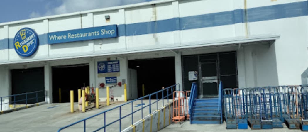 Photo of Restaurant Depot