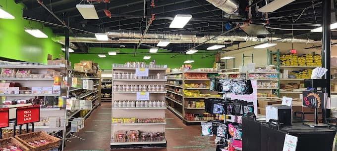 Photo of SpiceMart Grocers & Caterers