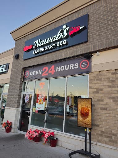 Photo of Nawab's Legendary BBQ