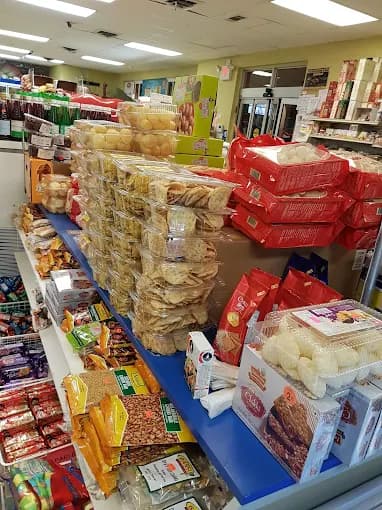 Photo of Taza Bazaar & Kitchen