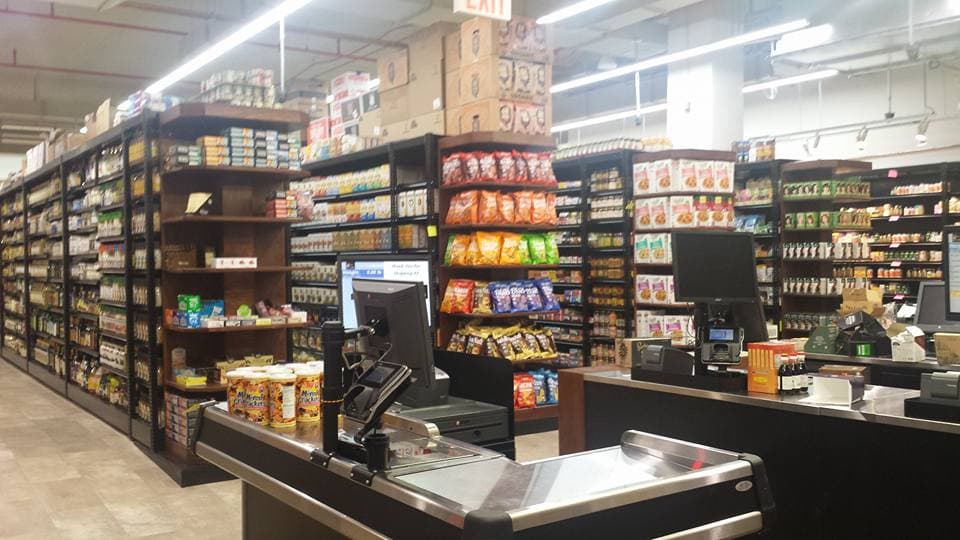 Photo of Downtown Natural Market