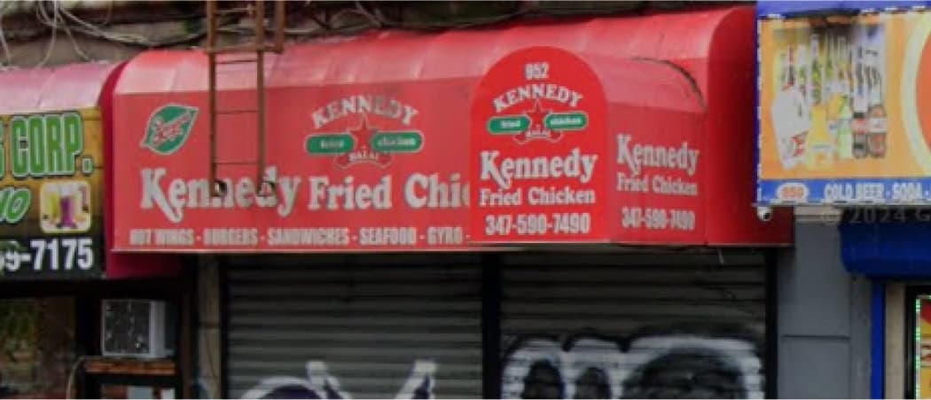 Photo of Kennedy Fried Chicken & Pizza