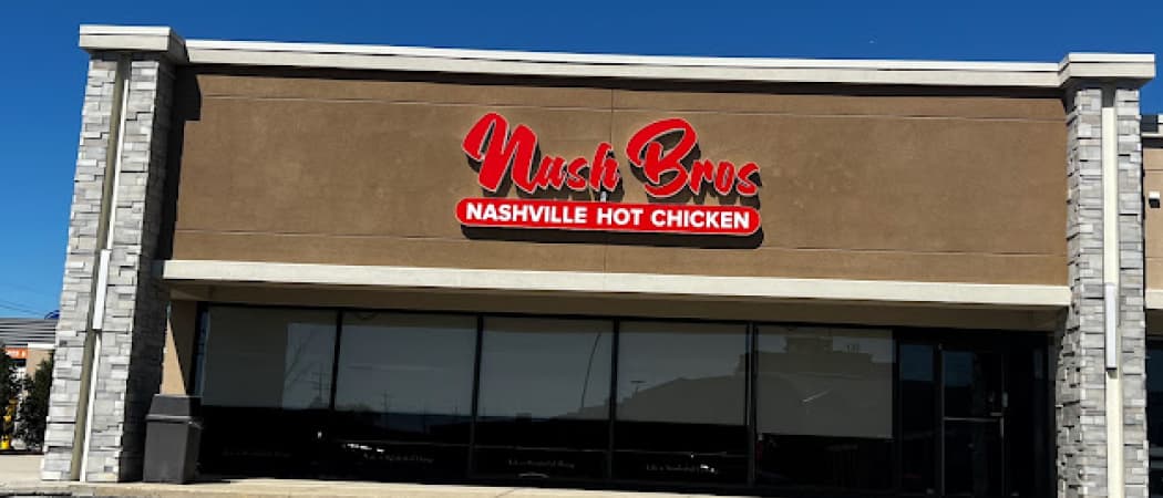 Photo of Nash Bros.