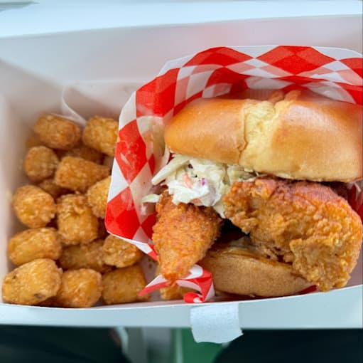 Photo of Scoville Hot Chicken