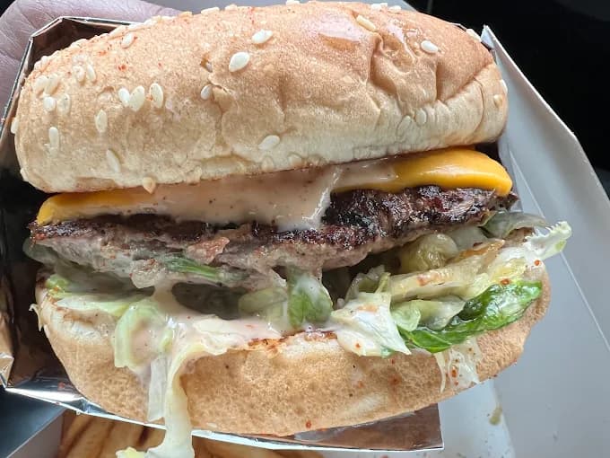 Photo of YeeShaans Grubb