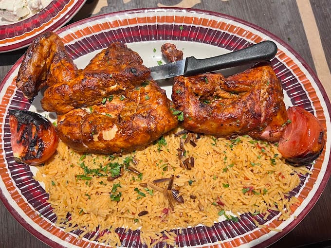 Photo of Al Bawadi Grill