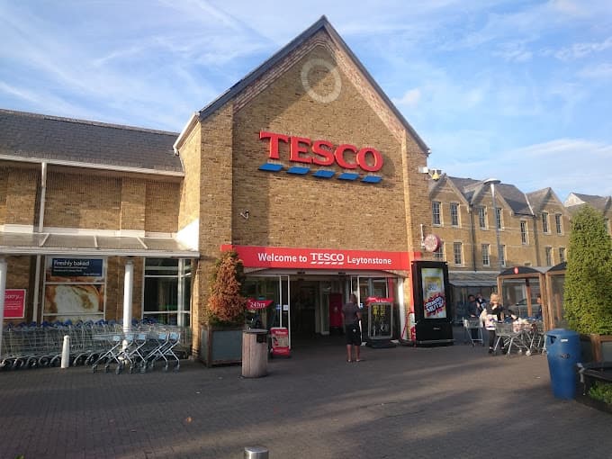 Photo of Tesco