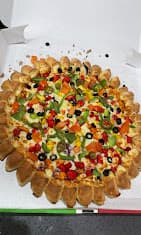 Photo of Indiano Pizza
