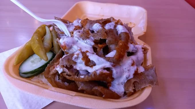 Photo of The Legend Kebab Centre (II)