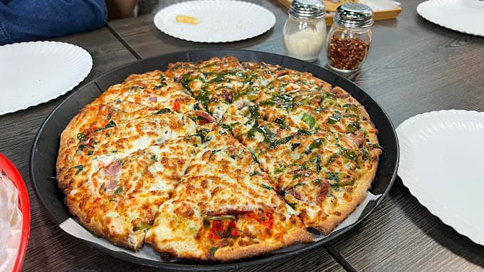 Photo of Promise Pizza