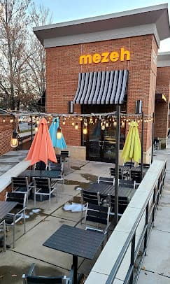 Photo of Mezeh Mediterranean Grill
