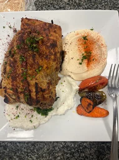 Photo of Jojo's Mediterranean Grill